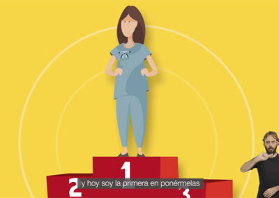 Ministerio de Sanidad – Vacunación