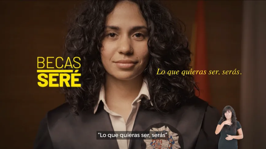 Ministerio de la Presidencia, Justicia y Relaciones con las Cortes